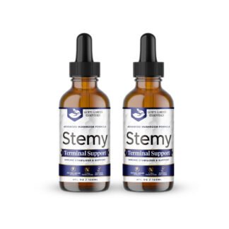 Disease Be Gone Bundle