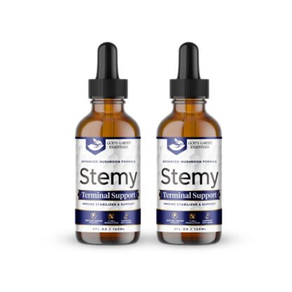 Disease Be Gone Bundle