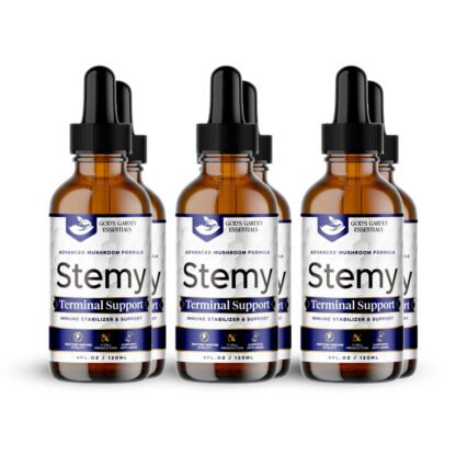 Rejuvenation Bundle